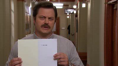 Watch Parks and Recreation Season 4 Episode 4: Pawnee .